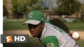 Hardball 69 Movie CLIP  Big Poppa 2001 HD [upl. by Carlynn39]