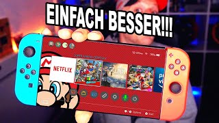 So wird die Nintendo Switch noch besser [upl. by Lletnwahs]