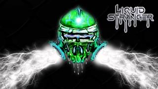 LIQUID STRANGER VS MESSINIAN  OCTAGON DRUMSTEP [upl. by Ladiv403]