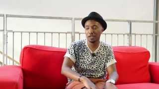 Soprano  Fresh Prince Interview album [upl. by Flodur757]