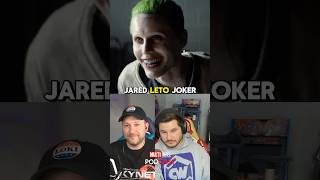 Was Jared Leto’s Joker really that bad joker batman [upl. by Marienthal]