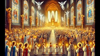 All Saints Day 2024 ALL Readings Catholic Bible Study [upl. by Selfridge]