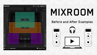 How To Use Mastering The Mix EXPOSE  Overview [upl. by Eelime]