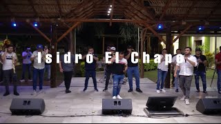 Isidro el Chapo  La Séptima Banda [upl. by Aisereht]