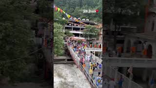 Manikaran Sahib Gurudwara  Manikaran  manalidairies manikaran kasol [upl. by Pallas]