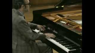 Alfred Brendel  Schubert  Drei Klavierstücke D 946 [upl. by Aihseyk]