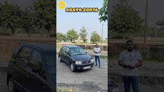 PetrolCNG Alto At only 99k😱automobile car cars shorts reels suzuki alto viralvideo video [upl. by Hulton]