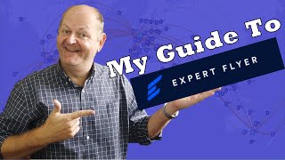 My Guide to Expert Flyer  How To Answer 6 Important Questions [upl. by Dinny267]