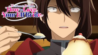 How to Love Your Elf Bride Season 2 Release Date [upl. by Booze]