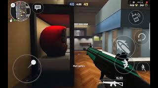 short game of critical ops like and subscribe [upl. by Nnire]