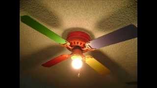 Heritage hugger ceiling fans [upl. by Sophey464]