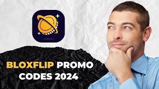 Bloxflip Promo Codes  NEW WORKING CODES [upl. by Leotie862]