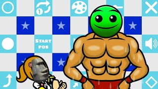 Rhythm Heaven Fever  Ringside Thirty Dollar Website [upl. by Grochow]