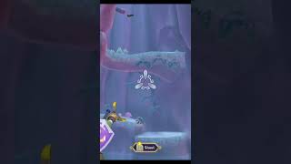 Skyward Sword HD — Clawshot Got Range [upl. by Casanova]