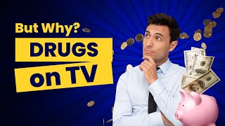 Drugs On TV [upl. by Hillary]