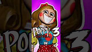 E se controlarmos a Miss Delight em poppyplaytimechapter3 poppyplaytime poppyplaytimechapter2 [upl. by Reffotsirhc]