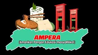 Inovasi AMPERA 2024 [upl. by Pollack]