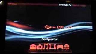 How to Install PSP Universal Remote on 150 and 352M33 [upl. by Agn]