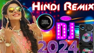 New Best Old Dj Remix 💖 Hindi Dj song  ❤️ JBL Dj Remix Old Hindi 2024 Mix 💞HINDI REMIX SONG 2024 [upl. by Gertrude]