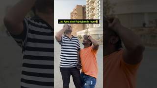 Bina tulsi ke Rajhni adhorii hai 🤣😂  Funny video  funnyvideo comedy viral [upl. by Oicangi429]