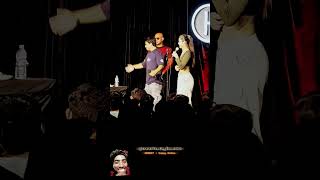 comedy samayrainafunnymoments standupcomedy funny standup entertainment viralvideos edit [upl. by Vokay]