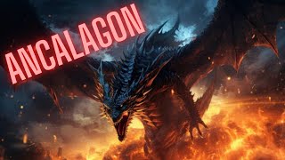 I Summoned Ancalagon the Black  Dagor Dagorath 33 [upl. by Gilbertine187]