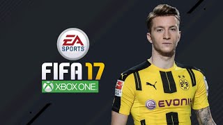 FIFA 17 Xbox One [upl. by Zelle280]