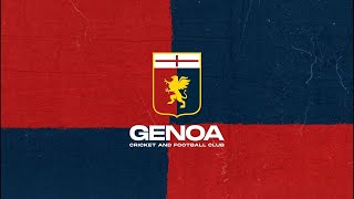 GENOA CFC IL GRIFONE FINAL DE ÉPOCA 15 fm24 footballmanager2024 [upl. by Billen]