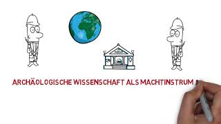 Postkolonialismus neue theoretische Ansätze in der Archäologie [upl. by Nasya]