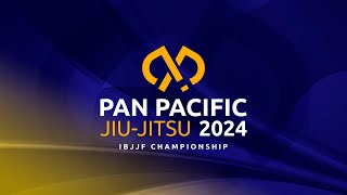 Pan Pacific 2024  Mat 5 Day 2 [upl. by Rosena945]