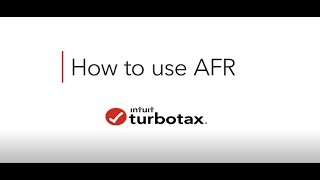 How to use autofilling on your return  TurboTax Support Canada [upl. by Zipporah]