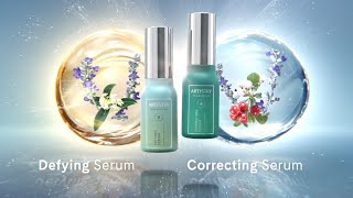 Artistry Skin Nutrition Serums [upl. by Enidan]