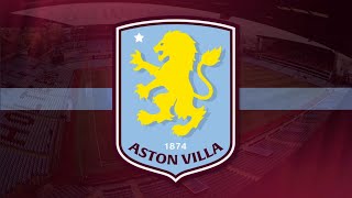 Aston Villa Goal Song 202425 [upl. by Llewxam472]