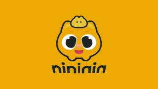 Ninimo Logo Effects Sponsored by Preview 2 Effects in GMajor 74 [upl. by Eillas]