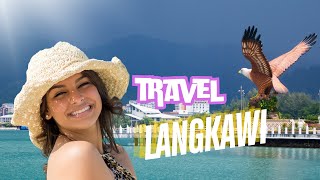 Travel to Langkawi [upl. by Kciderf381]