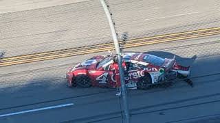 2024 GEICO 500 at Talladega FINAL LAP [upl. by Junko]