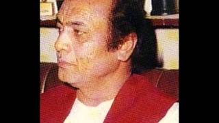 Mehdi Hassan LiveRanjish Hi Sahi Very Rare Version [upl. by Saeger107]