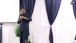 The Valley Experience  10132024 Pastor Michael Nimoh [upl. by Eyaj]