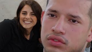 Javi Marroquin Files RESTRAINING ORDER Against Lauren Comeau [upl. by Shanda911]