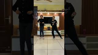 Masakali 20 dance choreography  hiphop dance choreography shorts trending danceshorts hit [upl. by Lanette313]