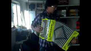 concertina recanati  ricardo ferreira [upl. by Atilahs247]