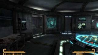 Fallout NV Old World Blues Walkthrough Part 2 Help Im a Lobotomite Lets Play 1080p HD [upl. by Ellehsar254]