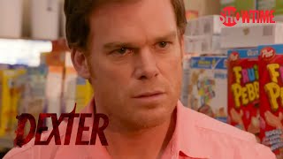 Dexter  Exclusive Sneak Peek of Final Season  Season 8  SHOWTIME [upl. by Lemuela]