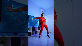 Thriller  Michael Jackson Dance Cover thriller michaeljackson halloween [upl. by Onitsuaf]