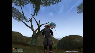 Morrowind Perfect Character Episode 325 The Scroll of Fiercely Roasting [upl. by Harbert]