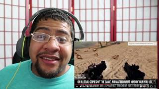 10 Video Game Developers Who Trolled CHEATERS REACTION [upl. by Doane]