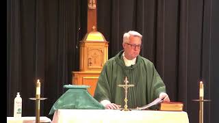 St Petronille LiveStream  Sunday June 23 2024 930 AM Mass [upl. by Debbra]