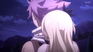 Natsu x Lucy  Eηdlєѕѕlу【AMV】 [upl. by Nraa]