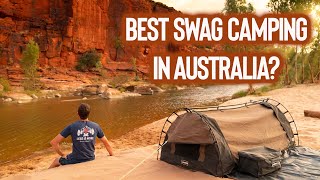 EP4  BETTER THAN THE SIMMO  Finke Gorge Track  Huge Red Rock Walls  NORTHERN TERRITORY [upl. by Snoddy579]