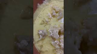 Cauliflower Cheese Recipe [upl. by Eslehc]